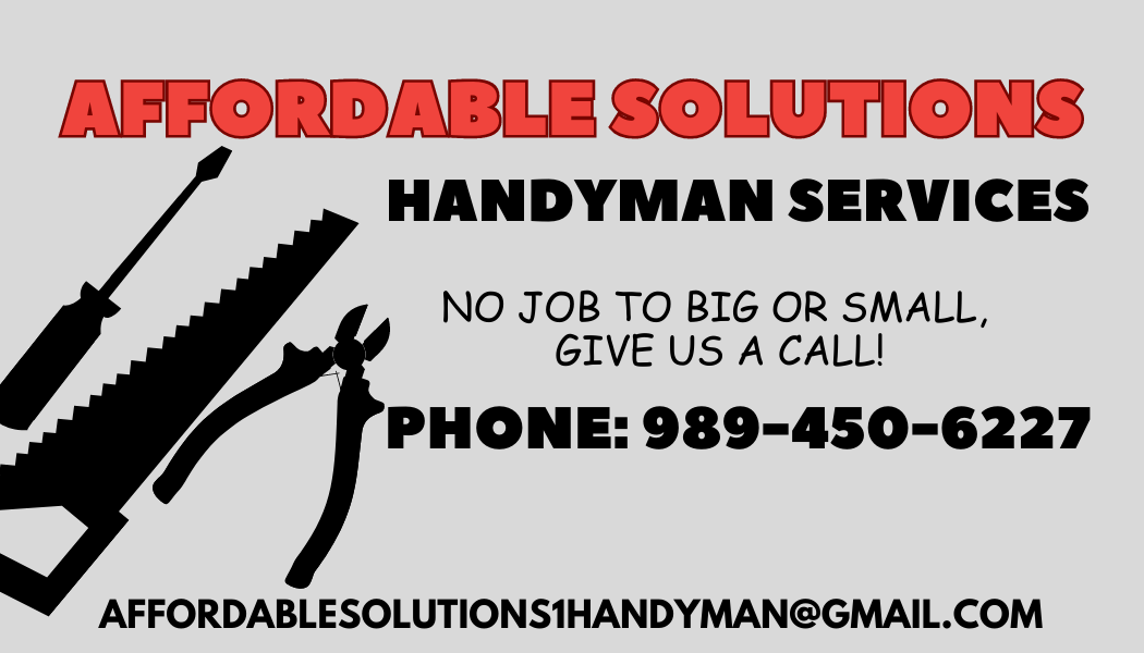 affordable solutions logo