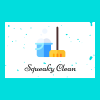 Avatar for squeaky clean