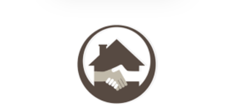 Ackerman home improvement logo
