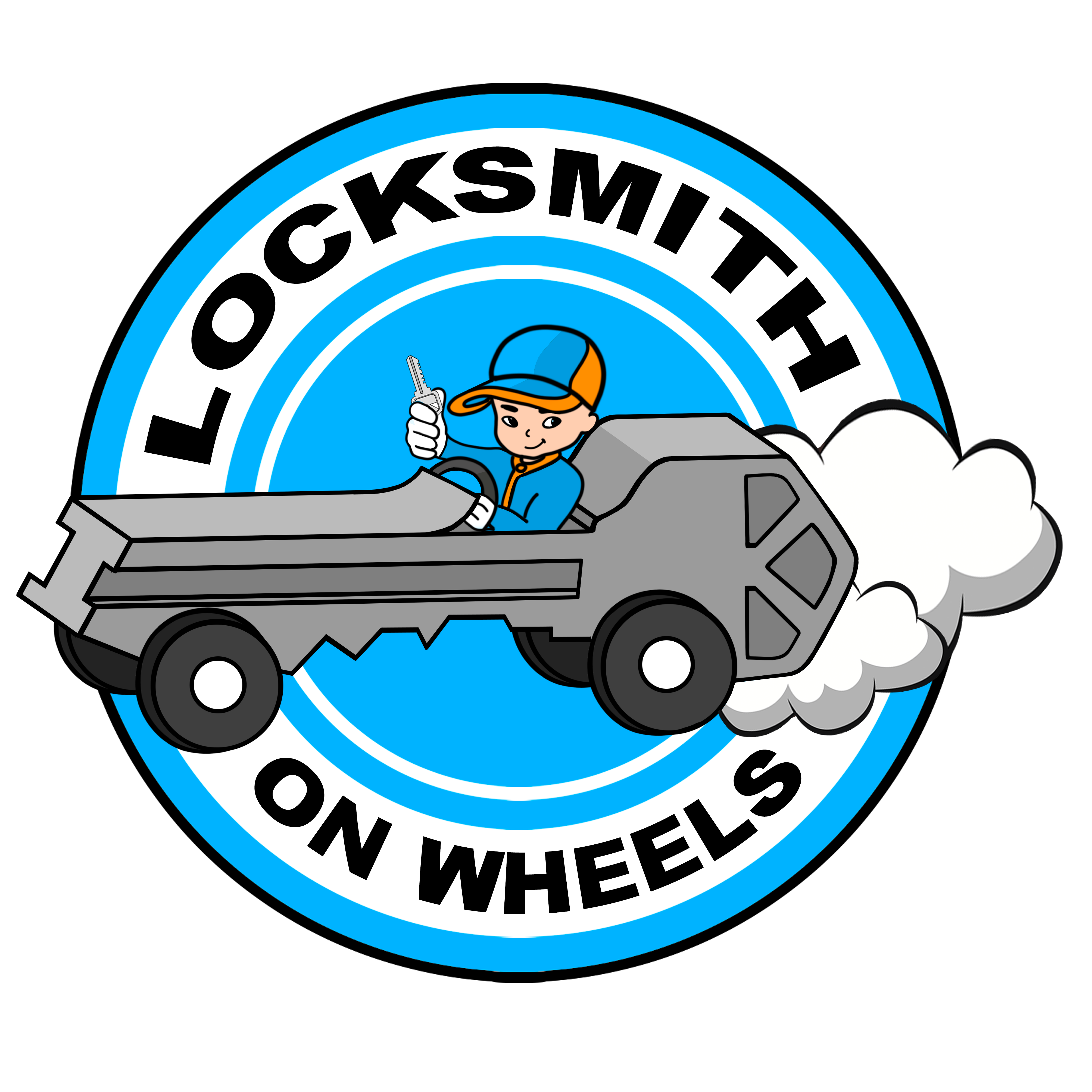 Avatar for Locksmith on Wheels