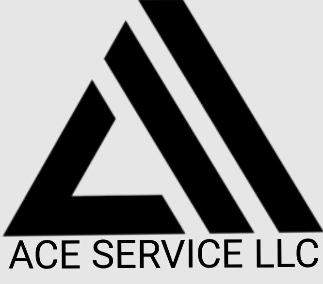 Logo for Ace Service LLC