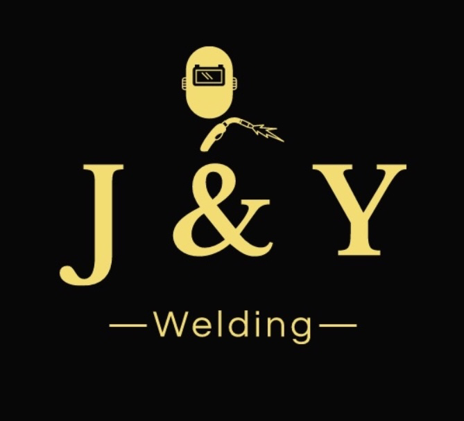J&Ywelding logo