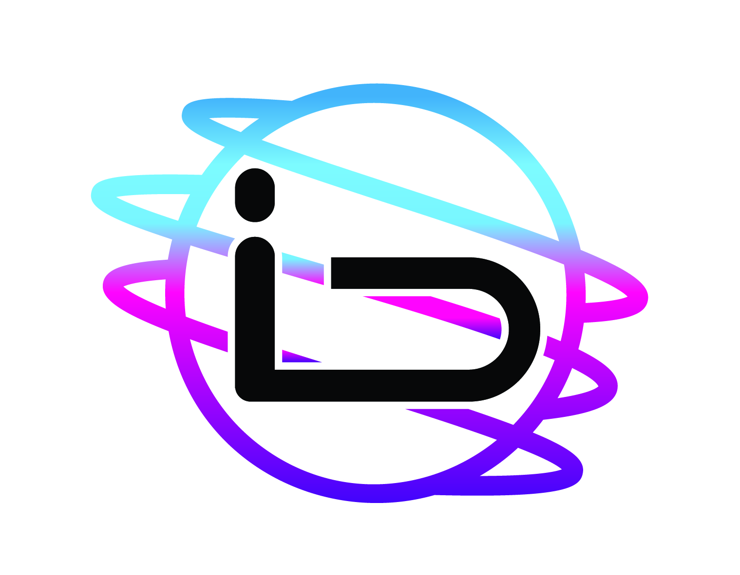Infinite Distinctions logo