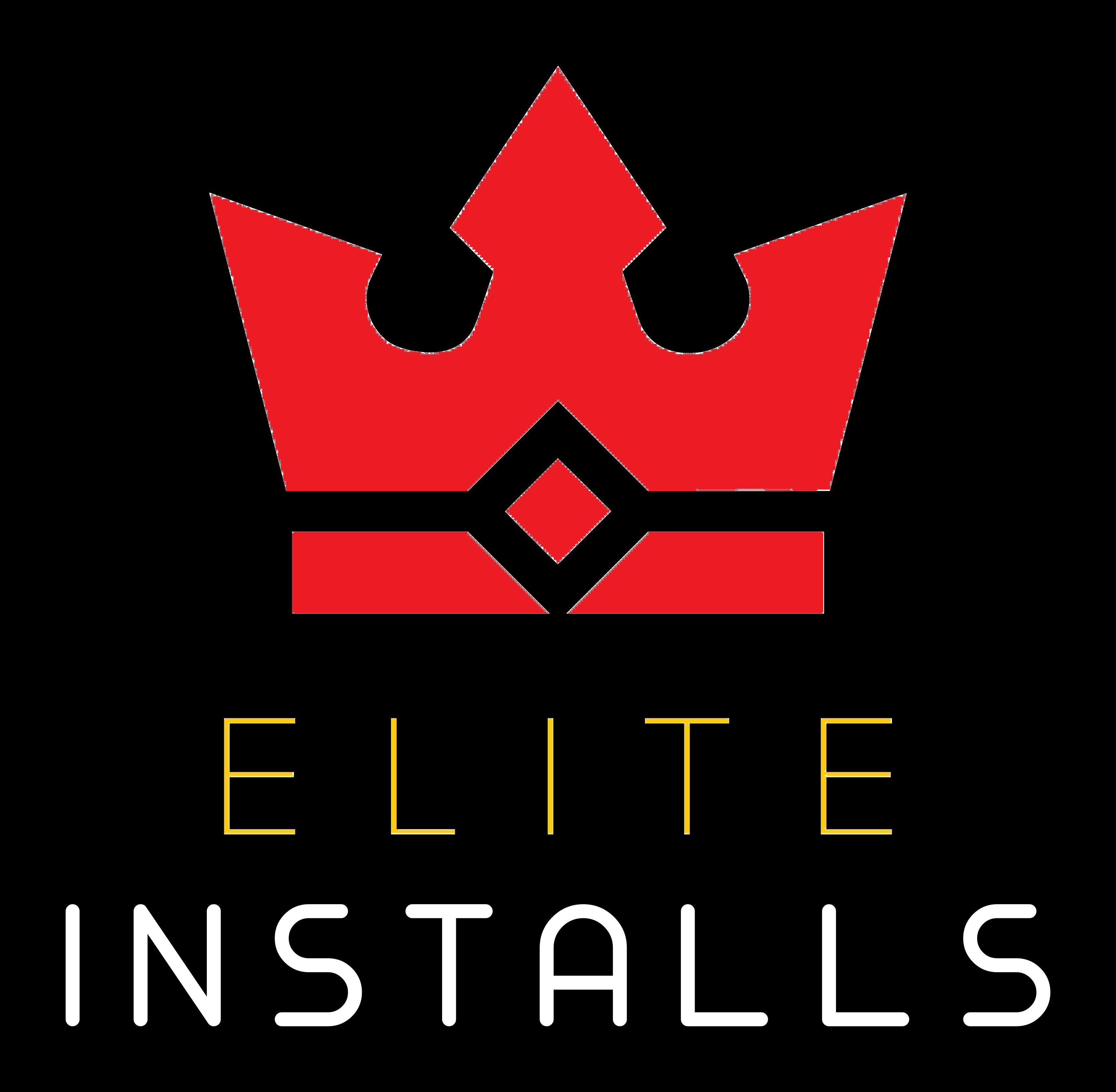 Avatar for Elite Installs