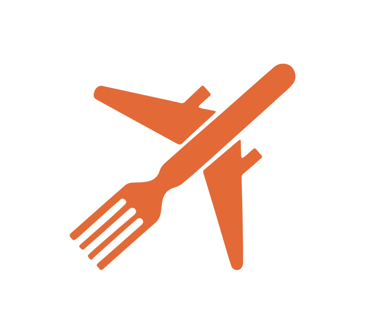 Vacation Delivery Service logo