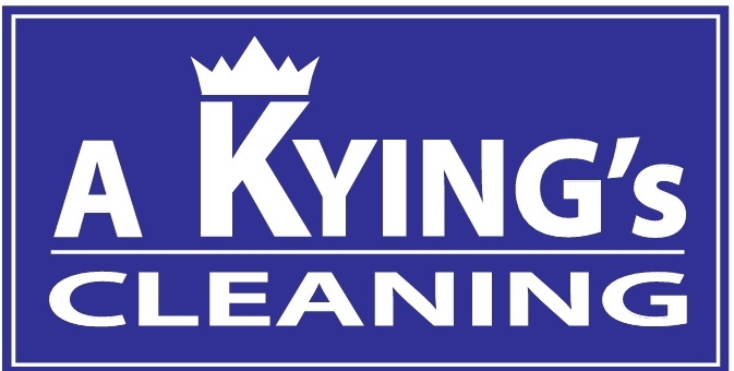 Avatar for A King's Cleaning