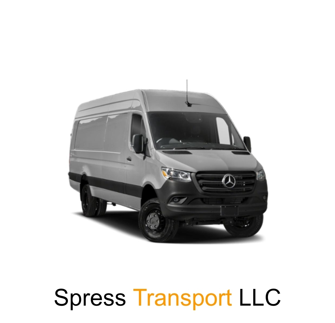 Avatar for Spress Transport