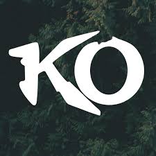 K.O. Flooring logo