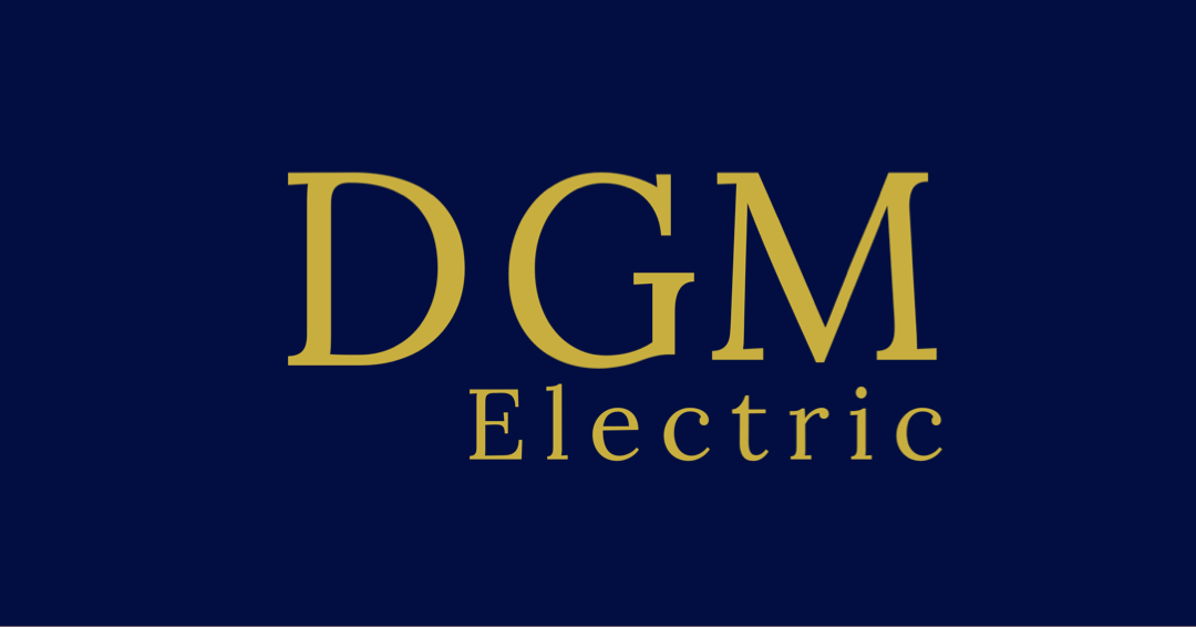 Avatar for DGM Electric