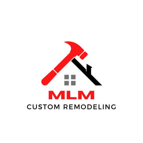 MLM Custom Remodeling logo