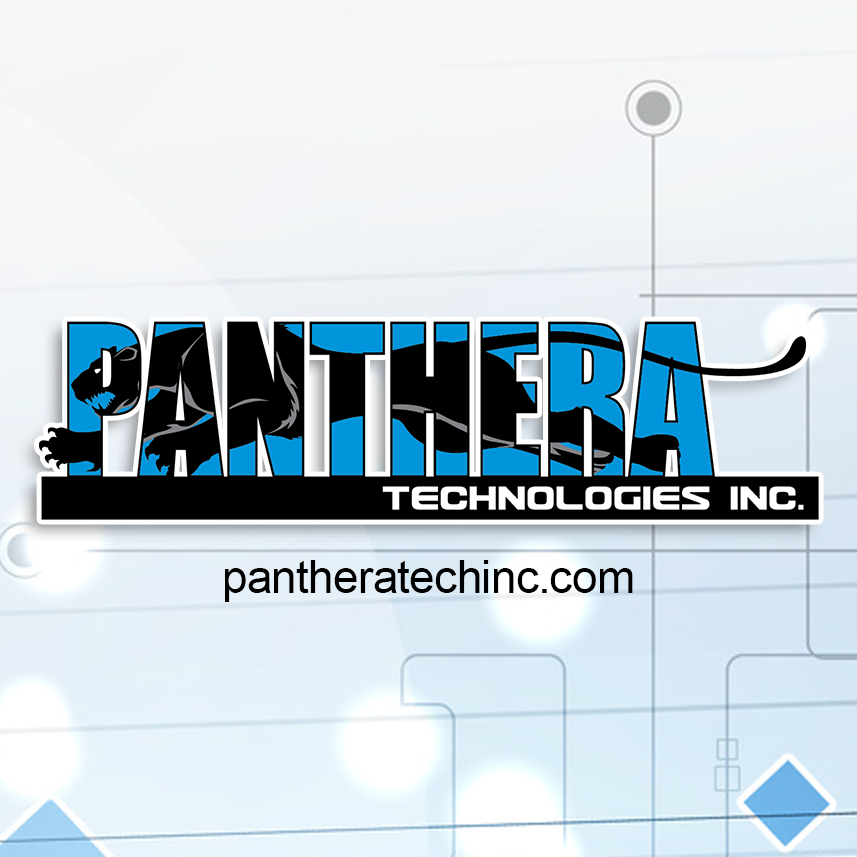 Panthera Technologies Inc logo