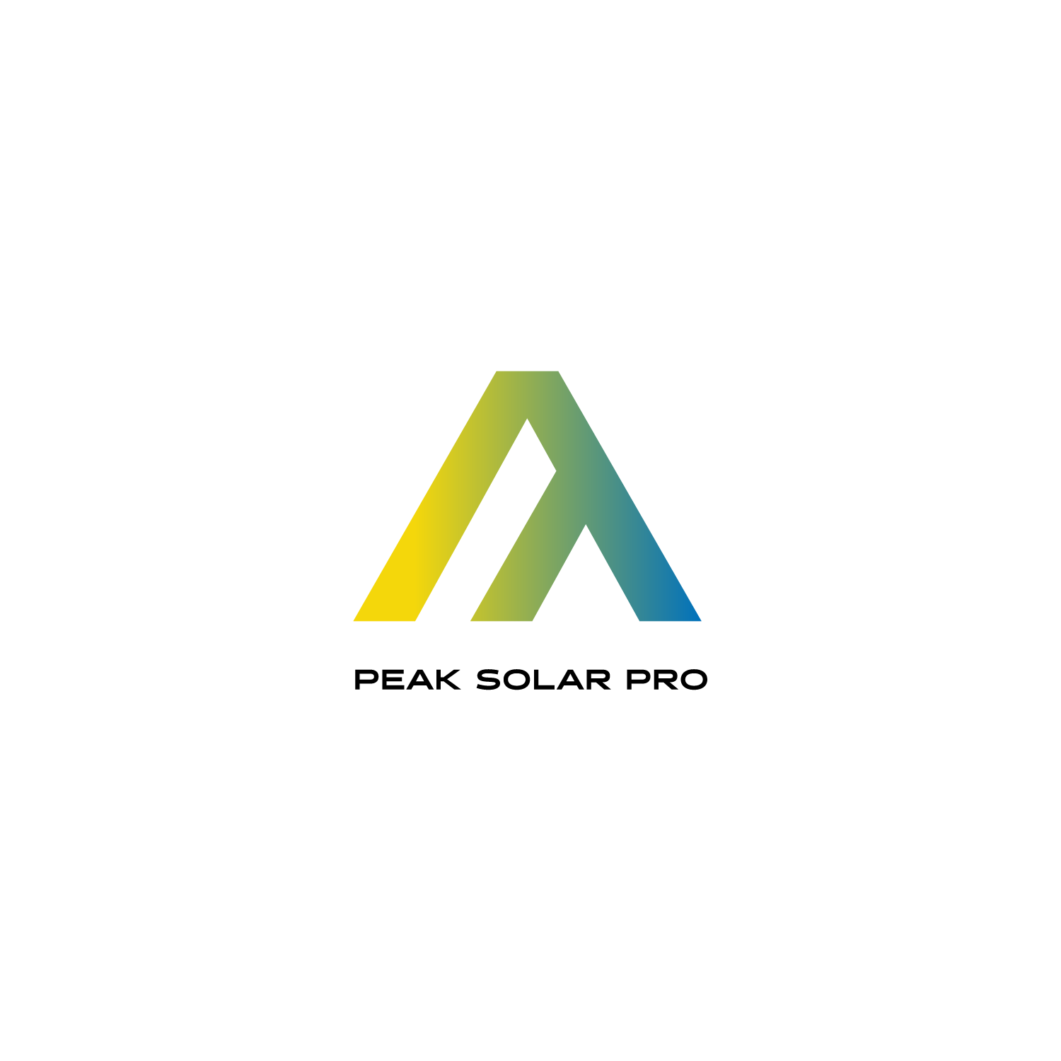Peak Solar Pro Maintenance logo