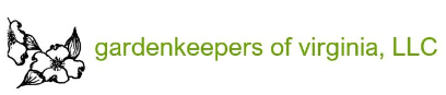 gardenkeepers of virginia llc logo