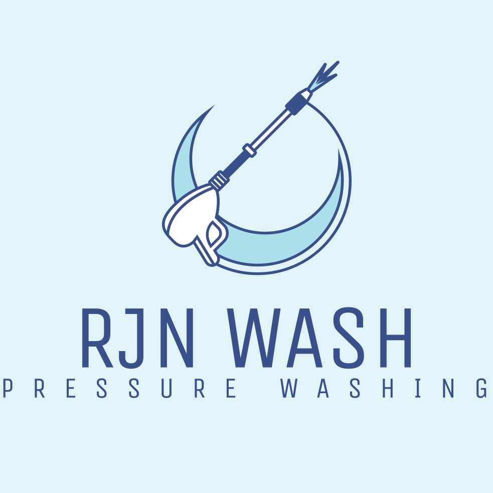 Logo for RJN WASH