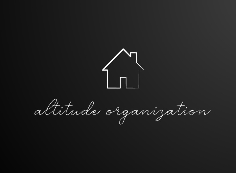 Altitude Organization logo