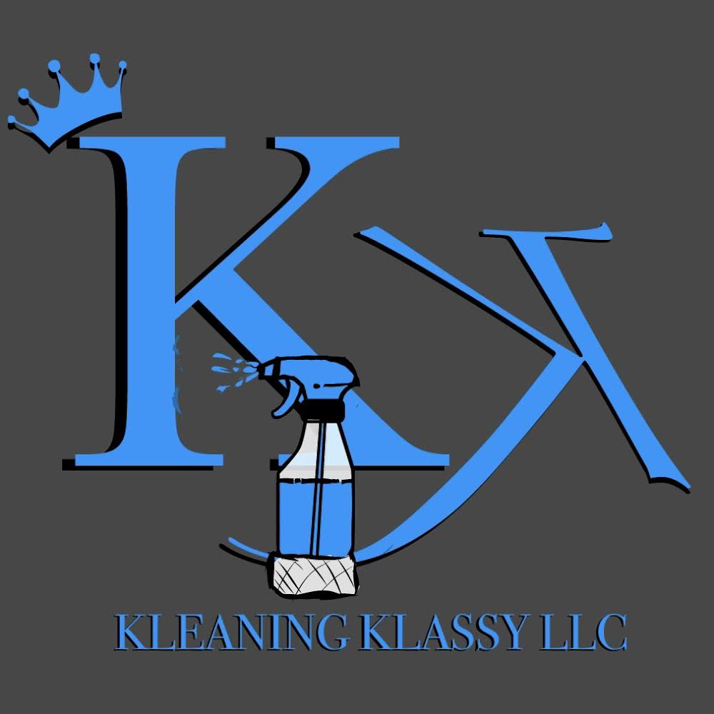 Kleaning Klassy logo