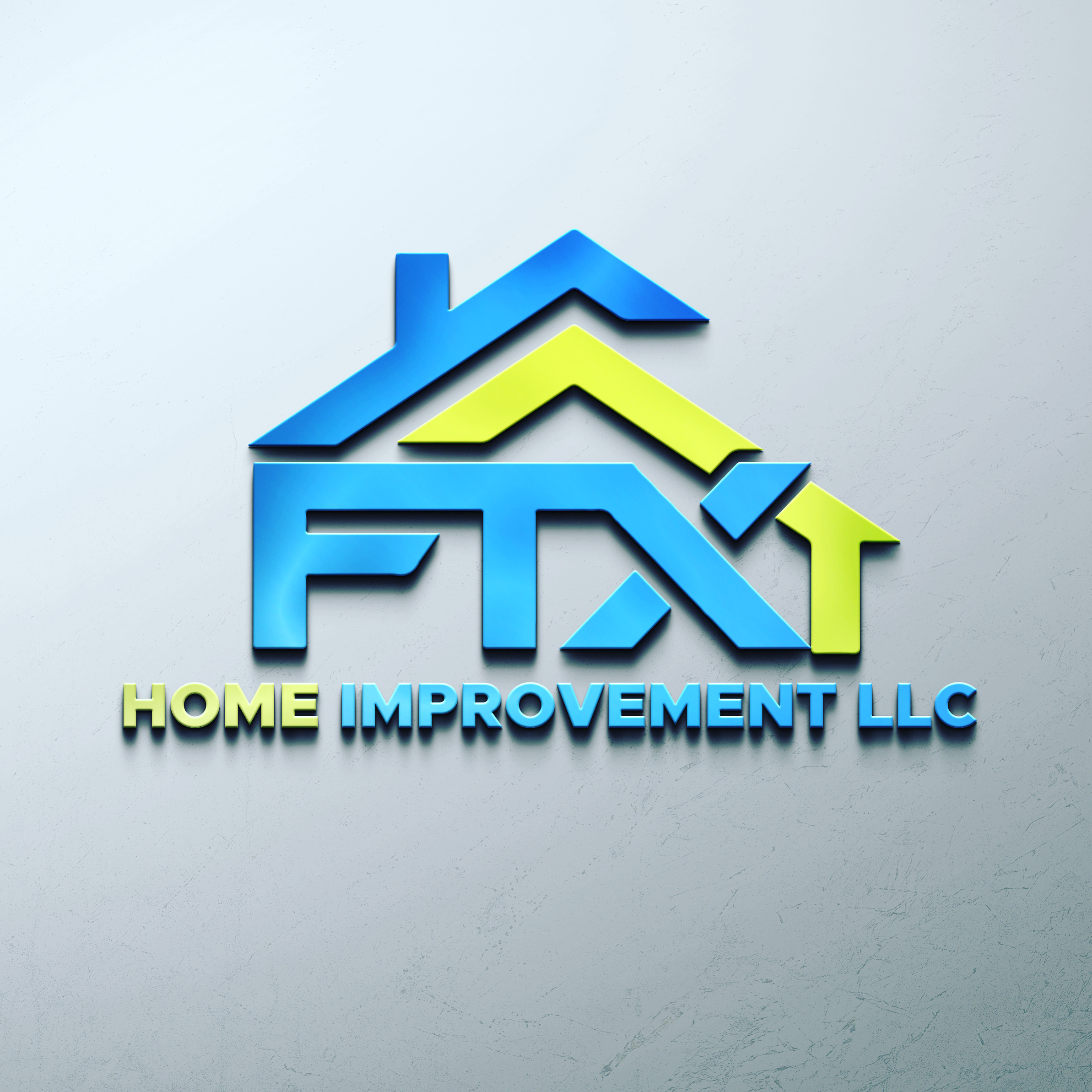 FTX Home Improvement logo