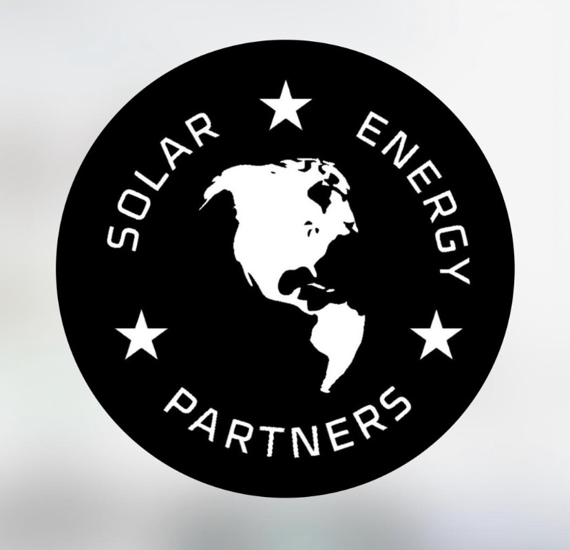 Logo for Solar Energy Partners