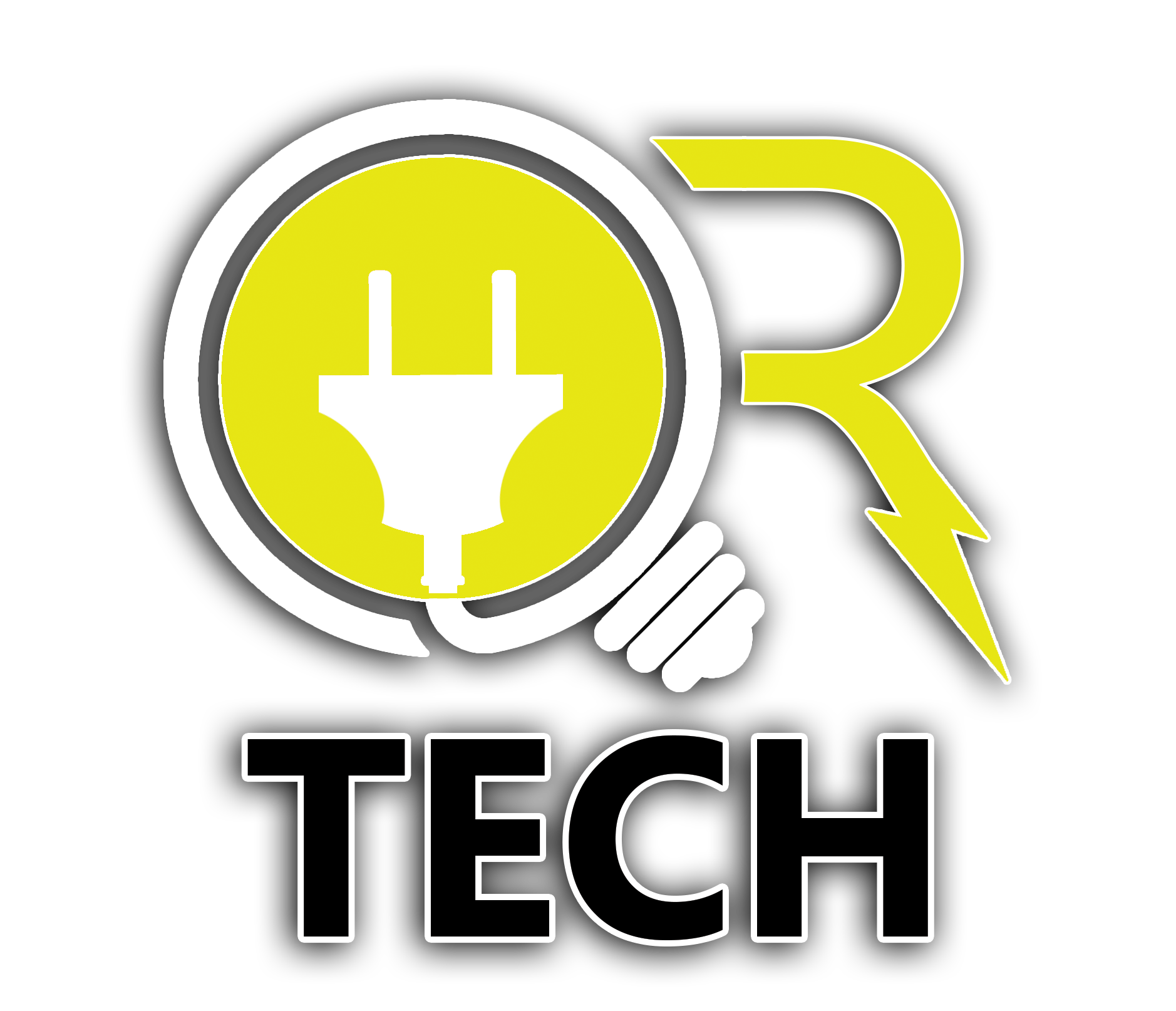 Logo for Quality Renovation Tech Inc.