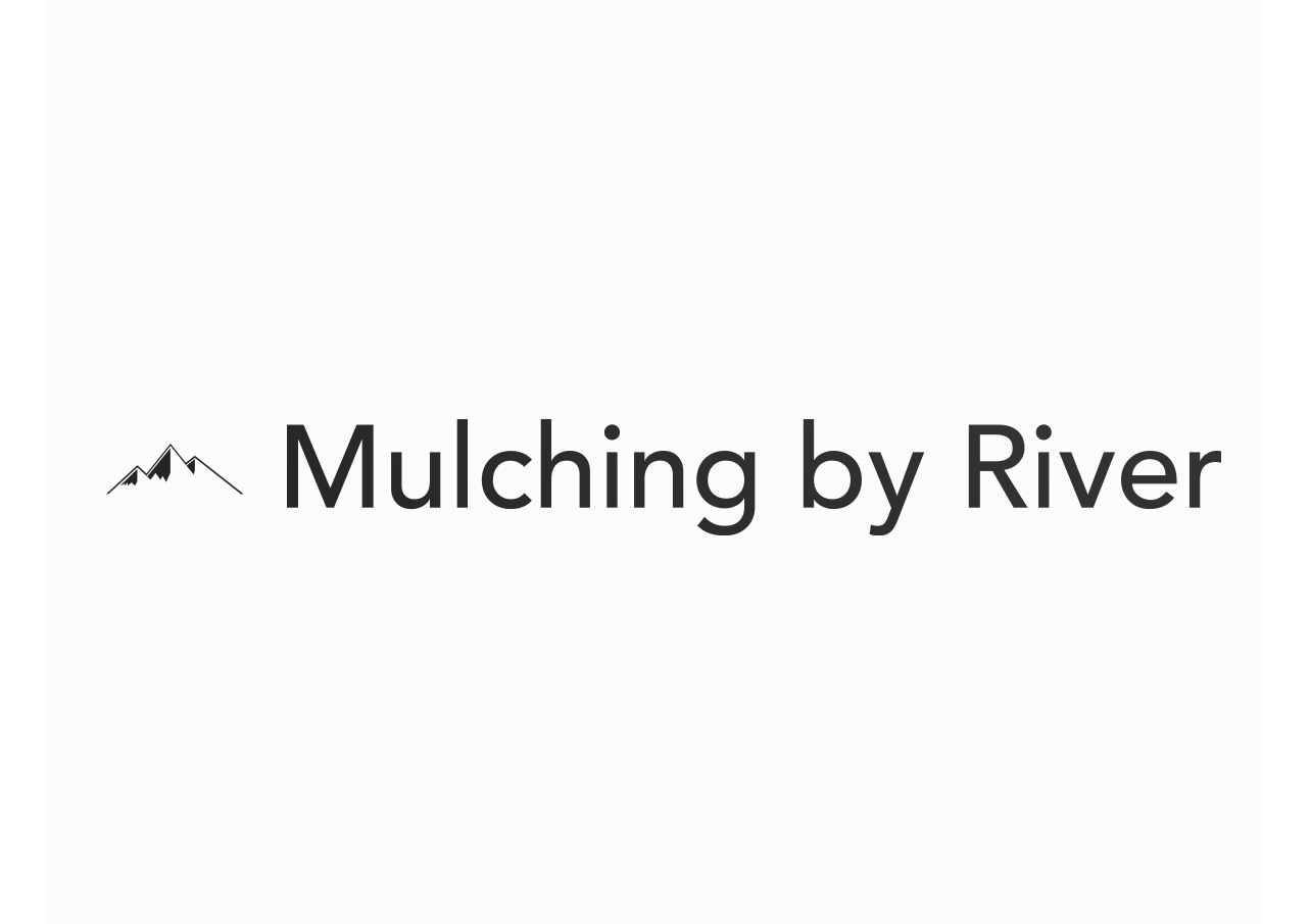 Rivers Mulching logo