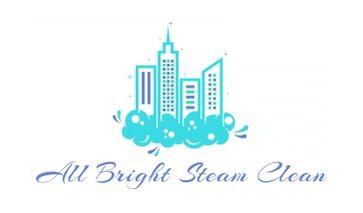 Logo for All Bright Steam Cleaning
