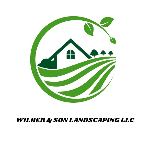 Wilber & Son Landscaping LLC logo