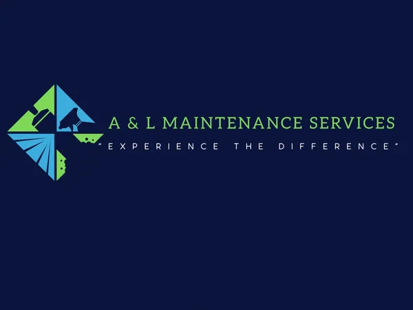A & L Maintenance Services logo