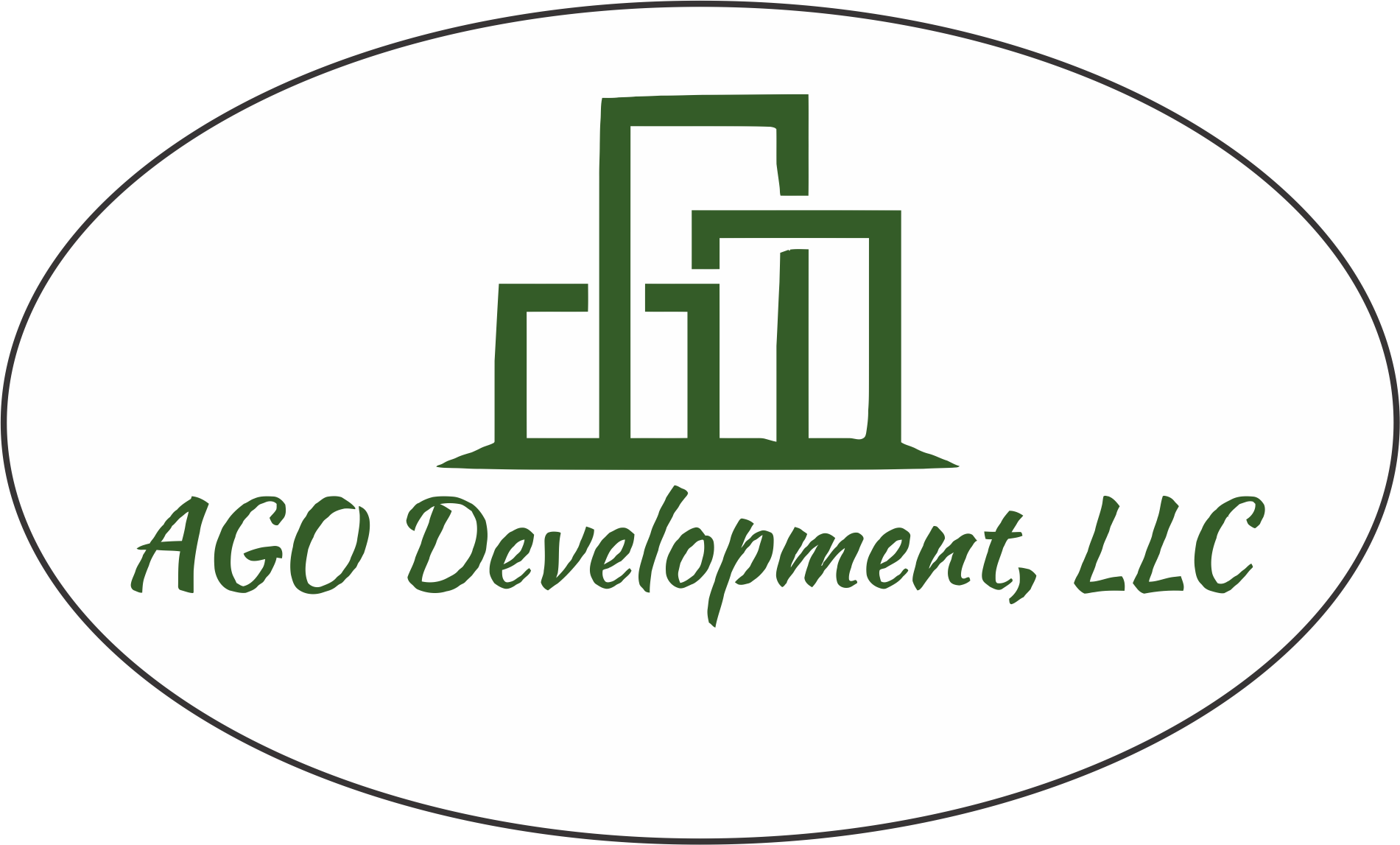 AGO Development logo