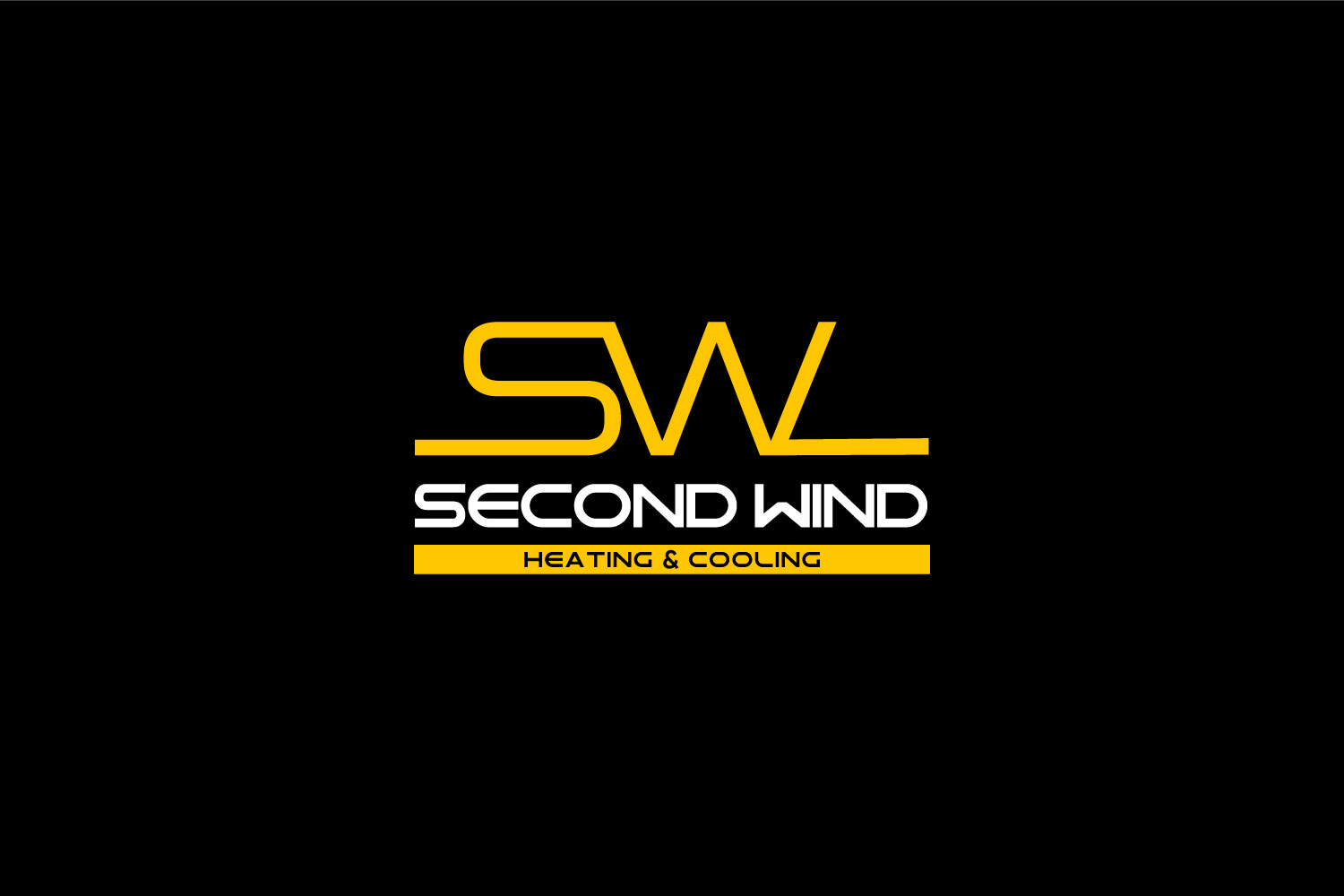 Second Wind Heating & Cooling, LLC logo