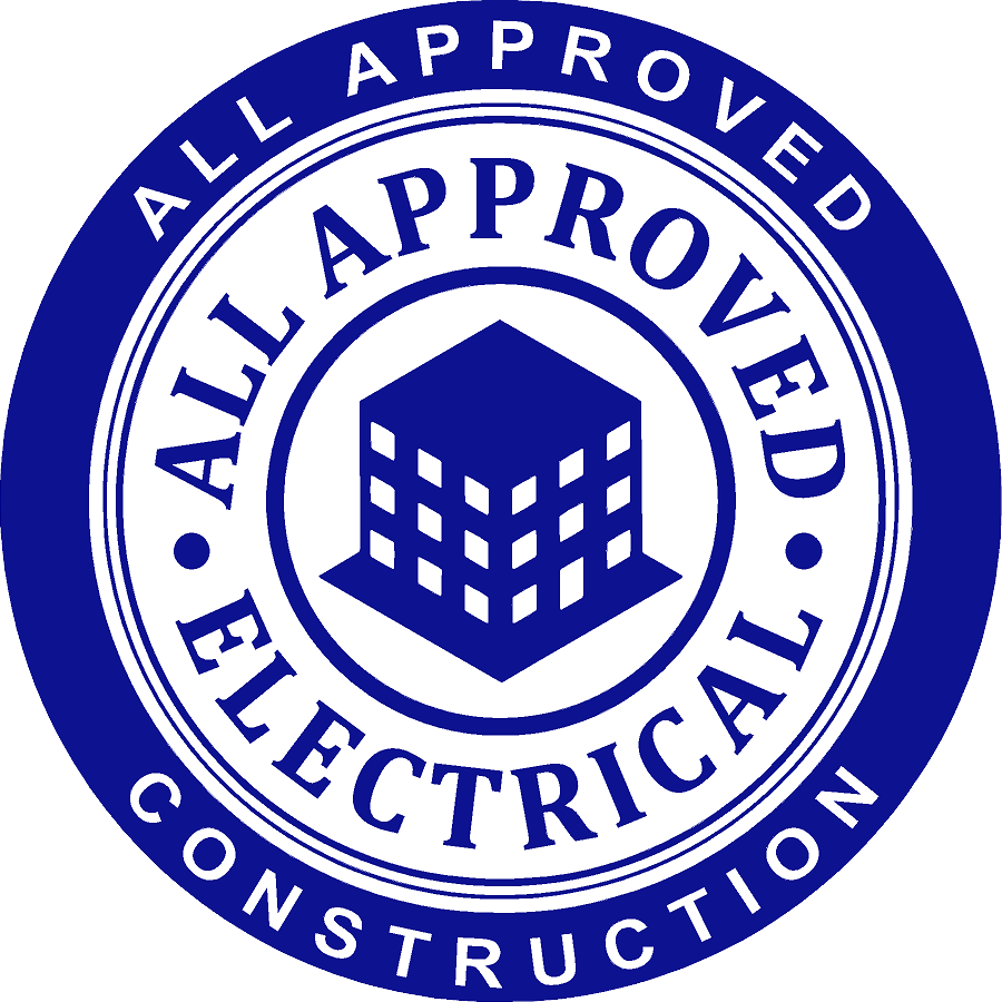 All Approved Electrical logo