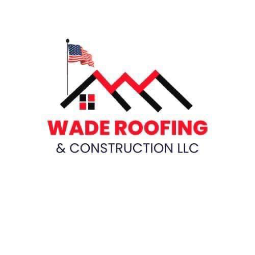 Wade Roofing and Construction LLC logo