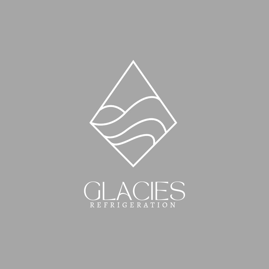 Glacies Refrigeration logo