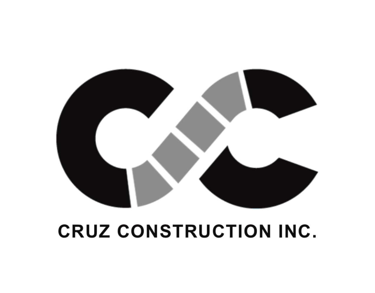 Cruz Construction Group Inc. logo