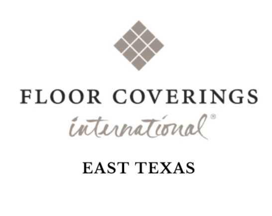 Floor Coverings International East Texas logo