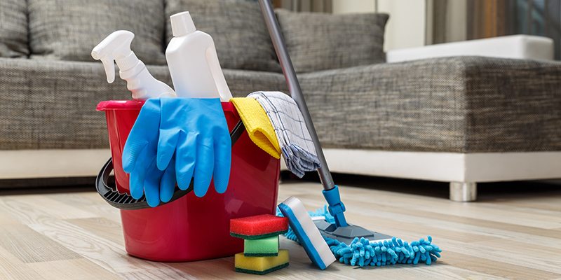 Avatar for Desired Cleaning Services