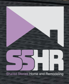 Shared Stories Home & Remodeling logo