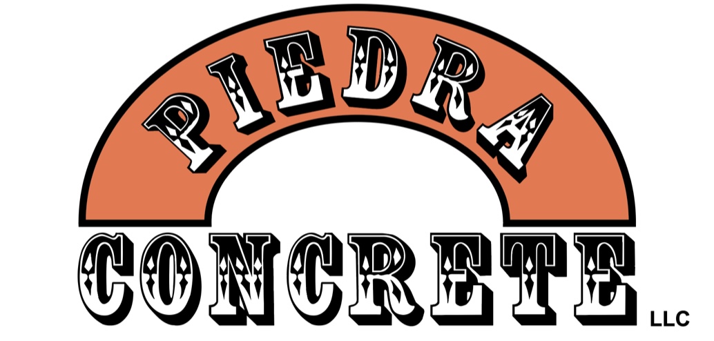 Piedra Concrete LLC logo
