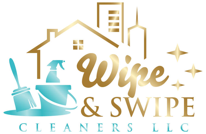 Wipe & Swipe Cleaners LLC logo