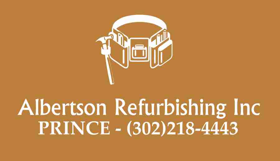 Albertsons Refurbishing Inc logo