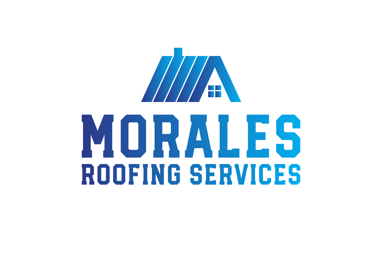 Morales Roofing Services logo