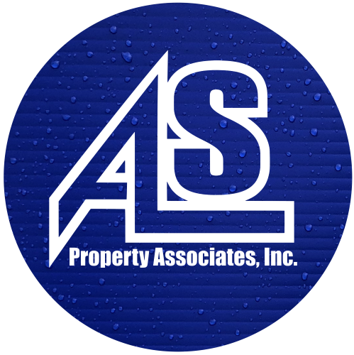 ALS Property Associates, Inc. logo
