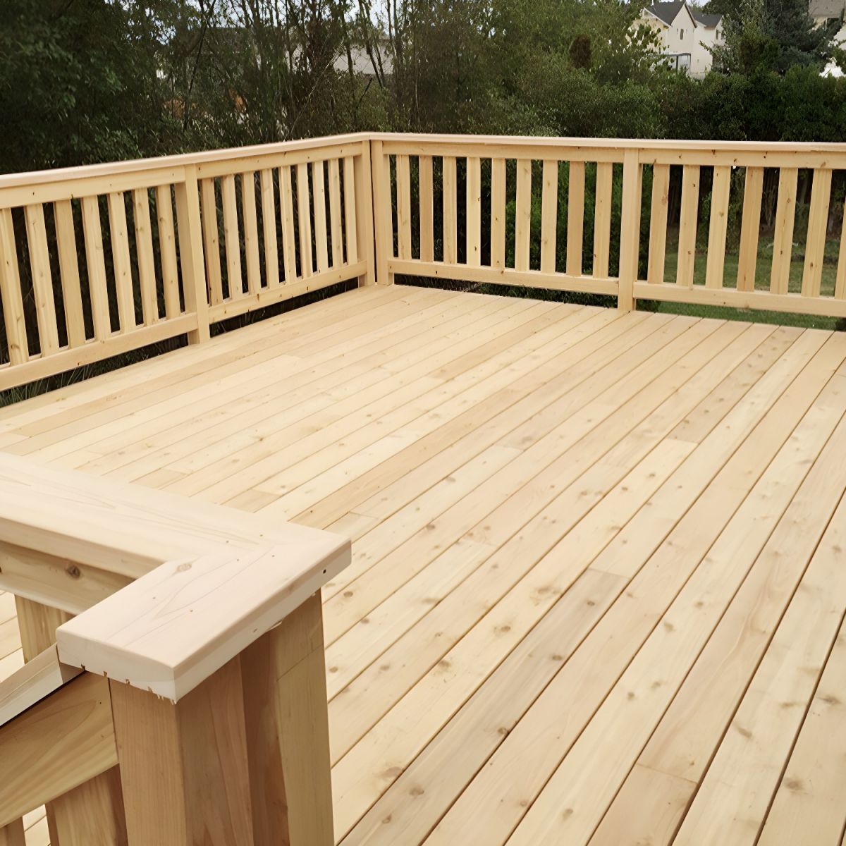 Avatar for Deck'adent Decking