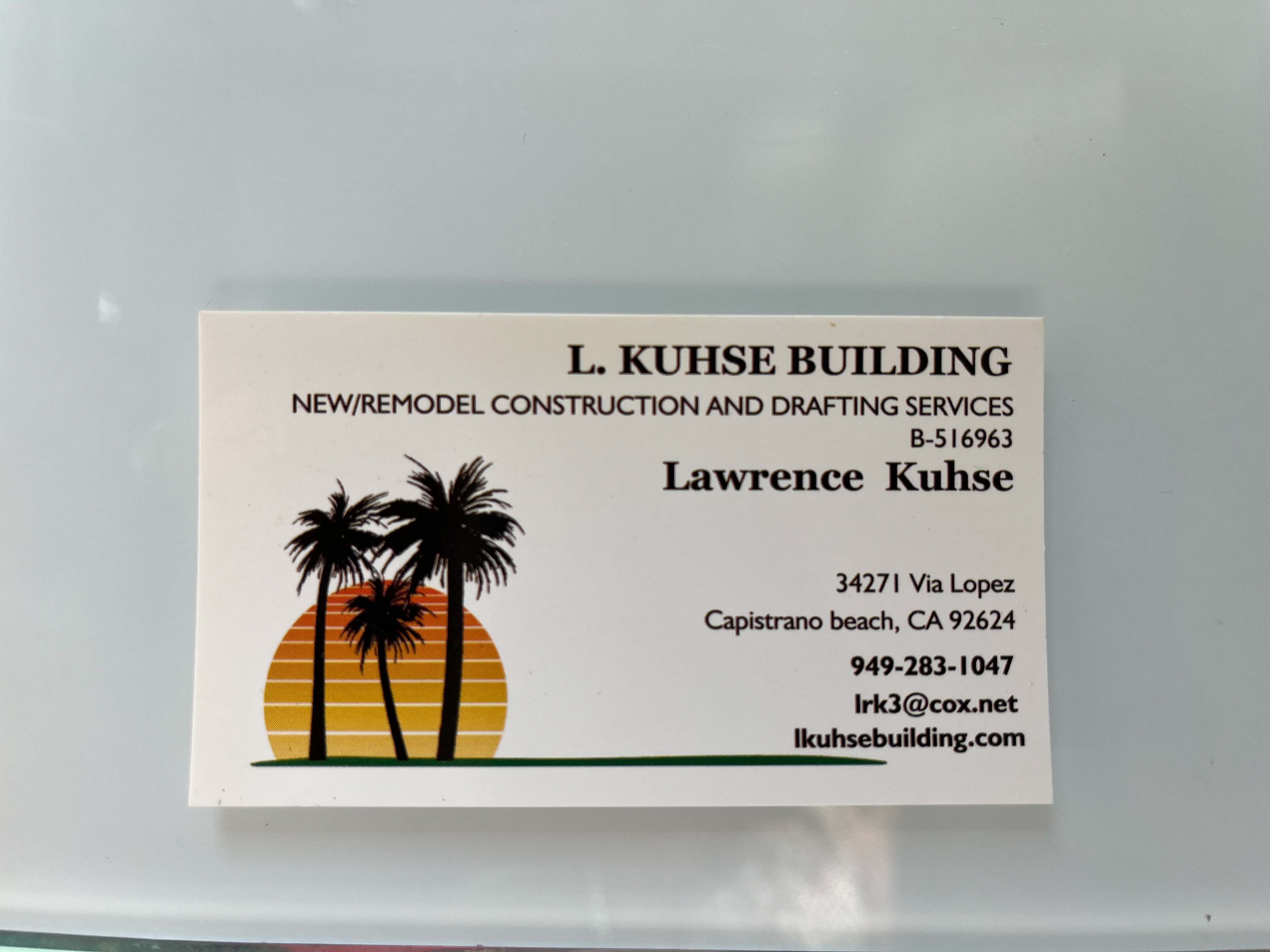 Avatar for lkuhse building