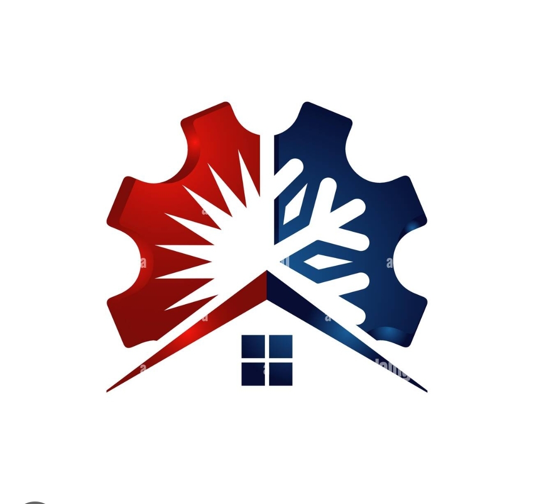 Heating & Cooling Complete Comfort logo