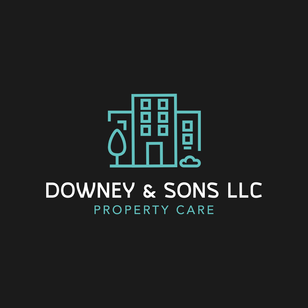 Downey and Sons Property Care LLC logo