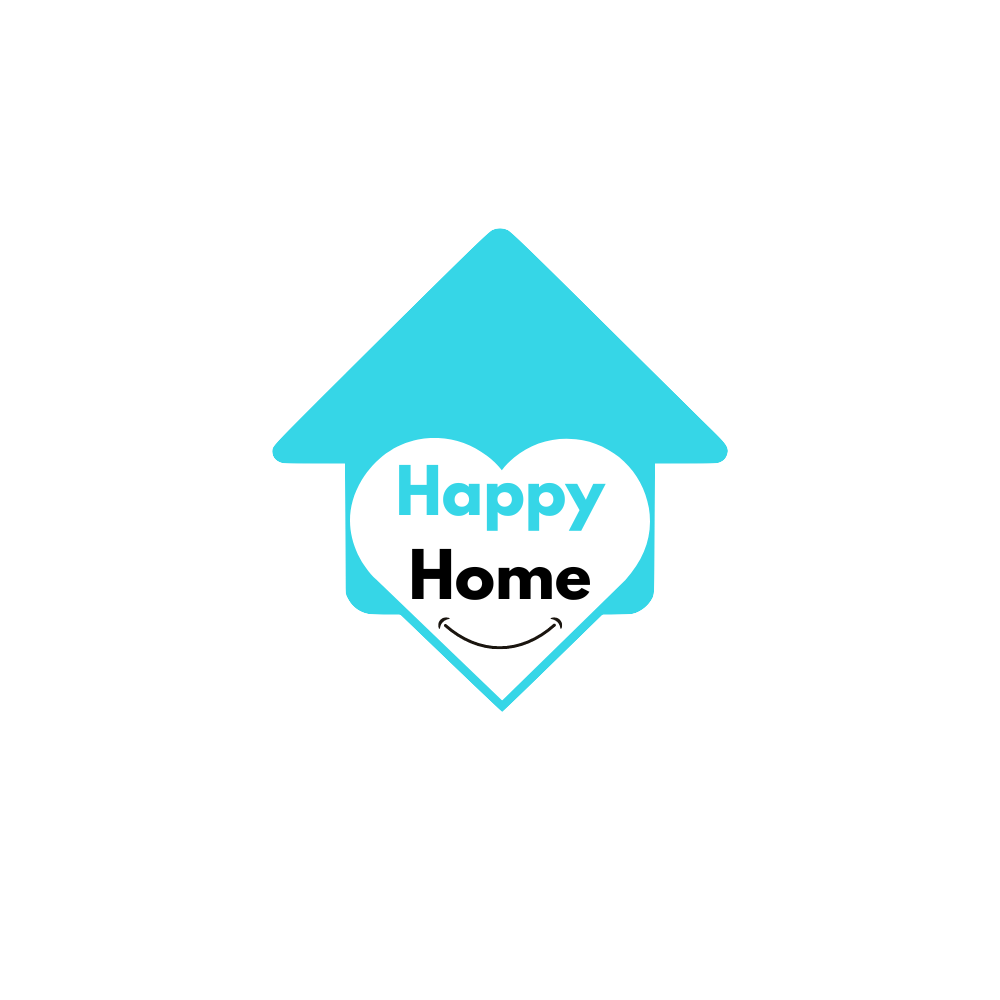 Happy Home Detailing logo