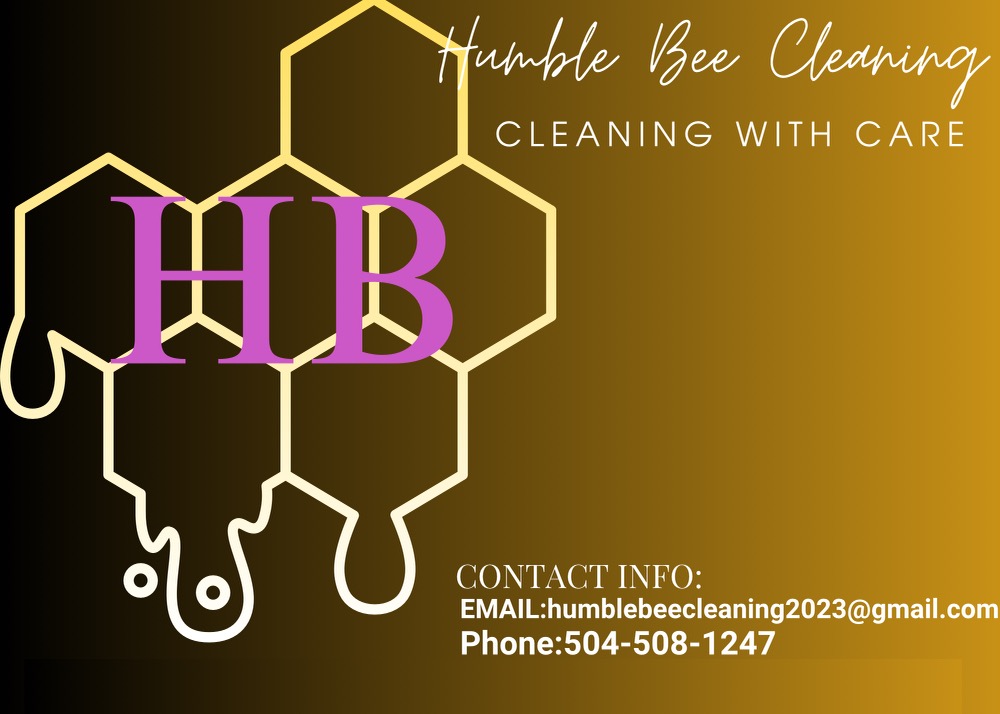 Avatar for Humble Bee Cleaning