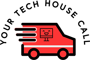 Avatar for Your Tech Housecall