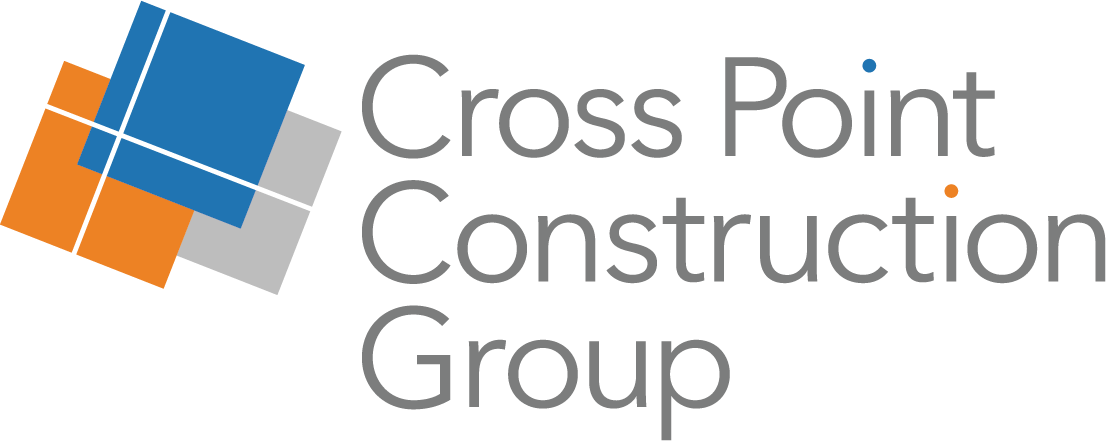CrossPointConstructionGroup logo
