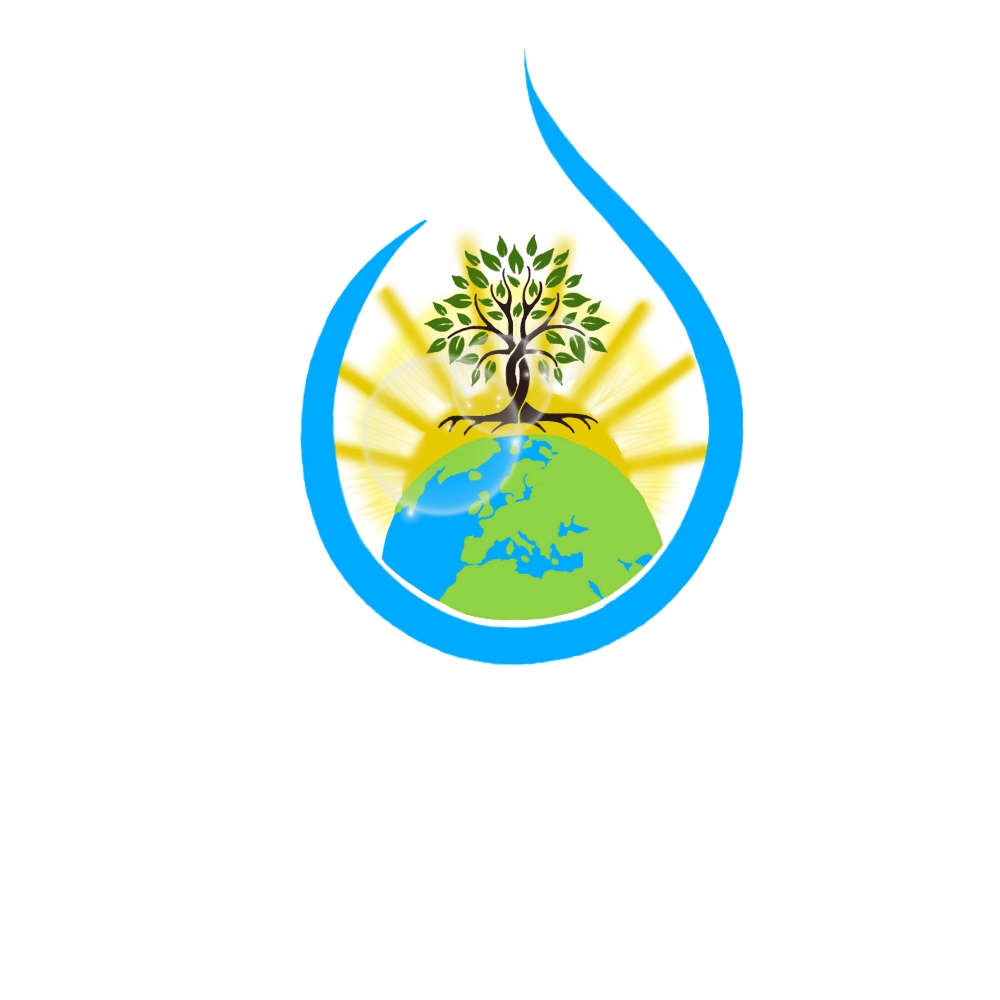 NatureGanics House cleaning services logo